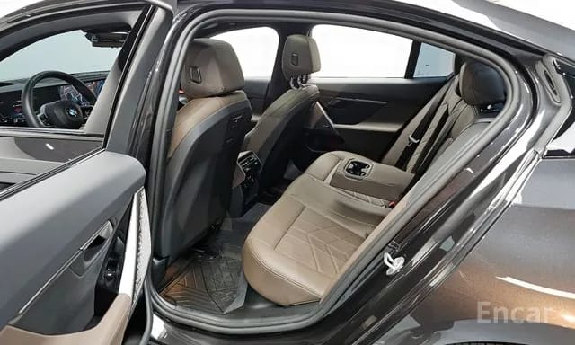 BMW 520i M KIT