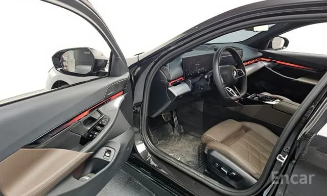 BMW 520i M KIT