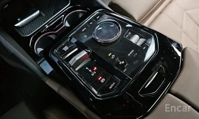 BMW 520i M KIT