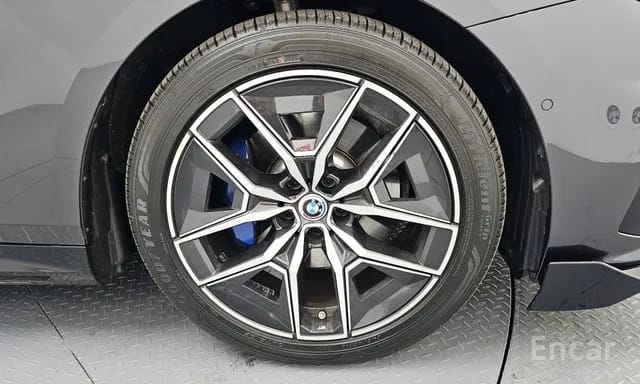 BMW 520i M KIT