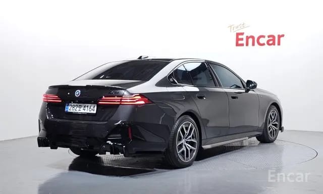 BMW 520i M KIT