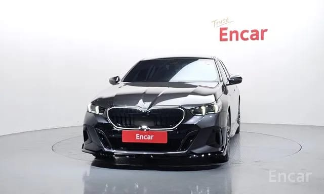 BMW 520i M KIT