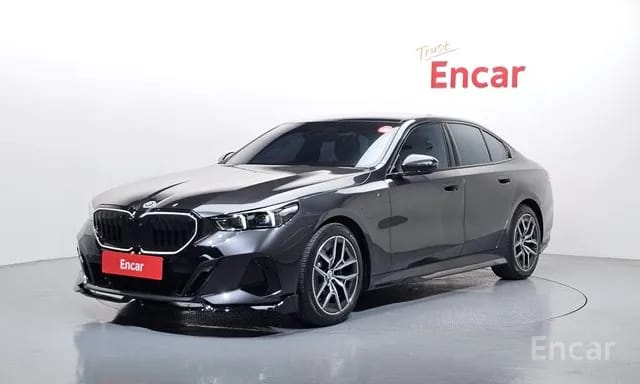 BMW 520i M KIT