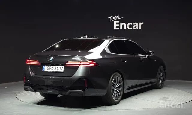 BMW 520i M KIT