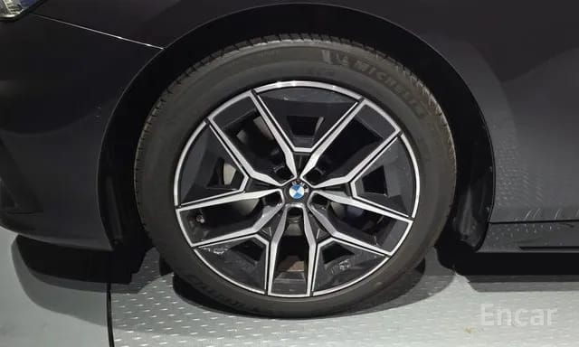 BMW 520i M KIT