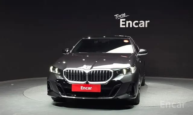 BMW 520i M KIT