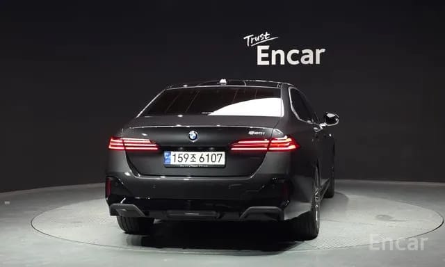 BMW 520i M KIT
