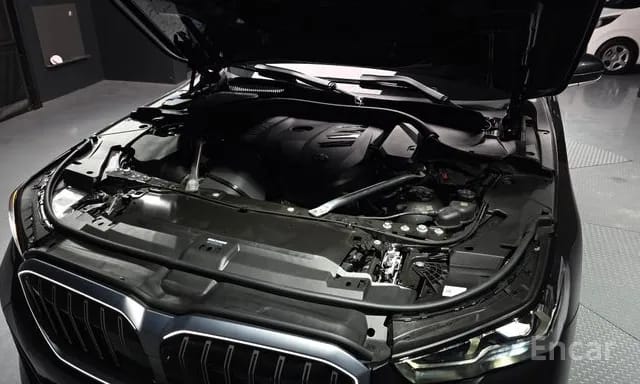 BMW 520i M KIT
