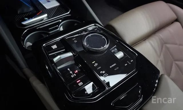 BMW 520i M KIT