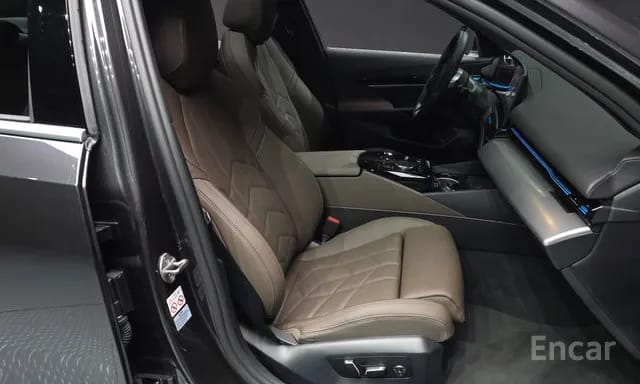 BMW 520i M KIT