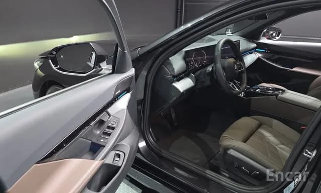 BMW 520i M KIT