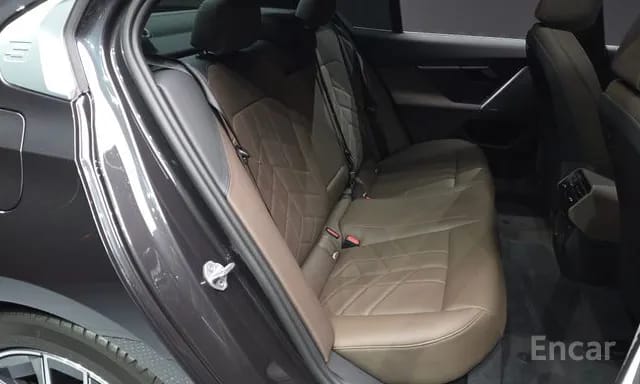 BMW 520i M KIT