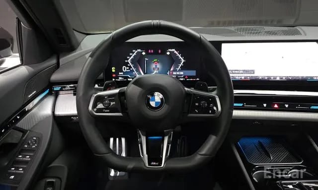 BMW 520i M KIT