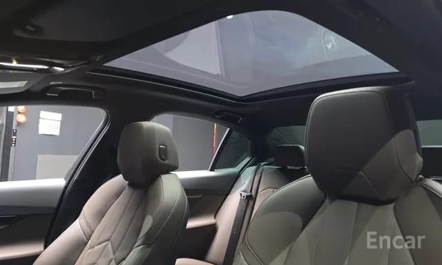 BMW 520i M KIT