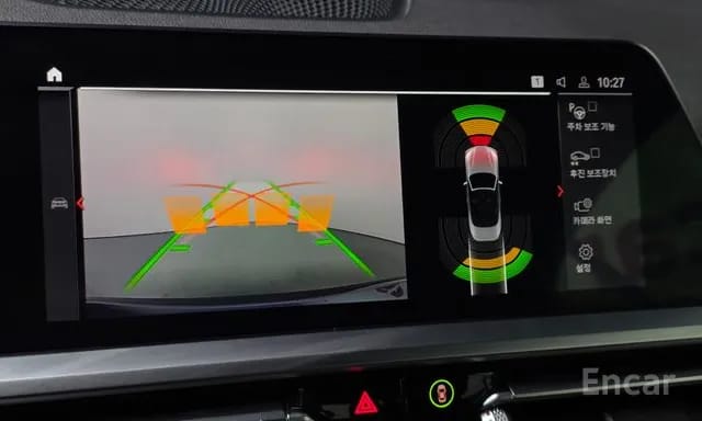 BMW 420I