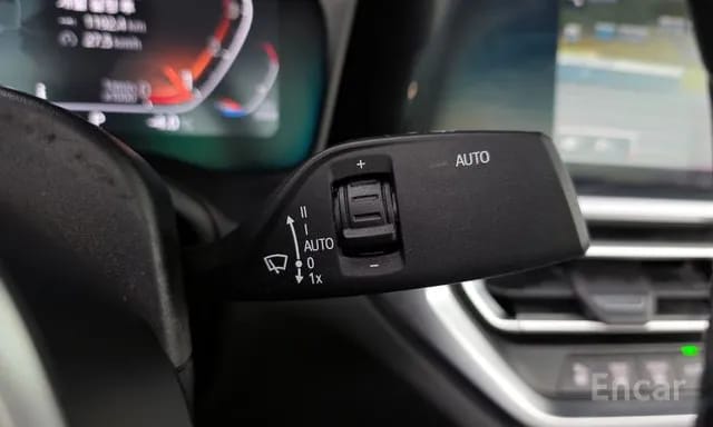 BMW 420I