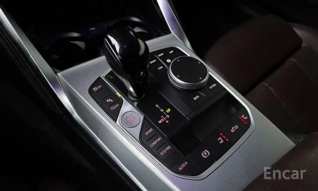 BMW 420I
