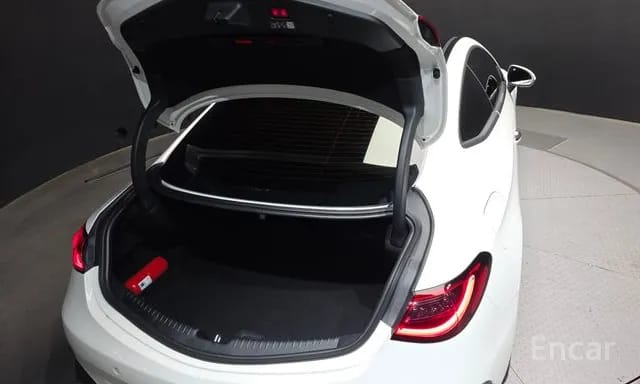 CLE200  كوبيه 