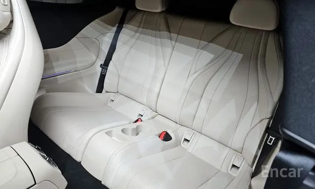 CLE200  كوبيه 