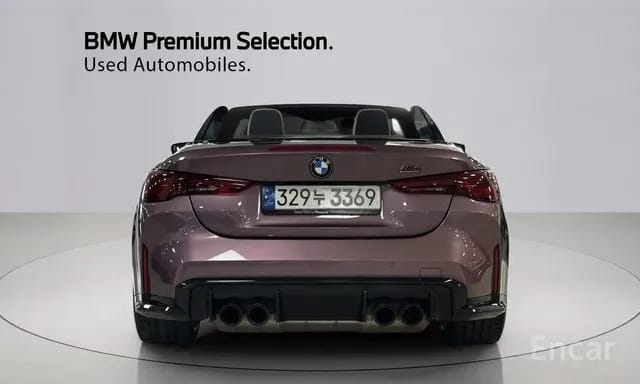 BMW M4