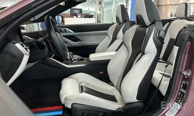BMW M4