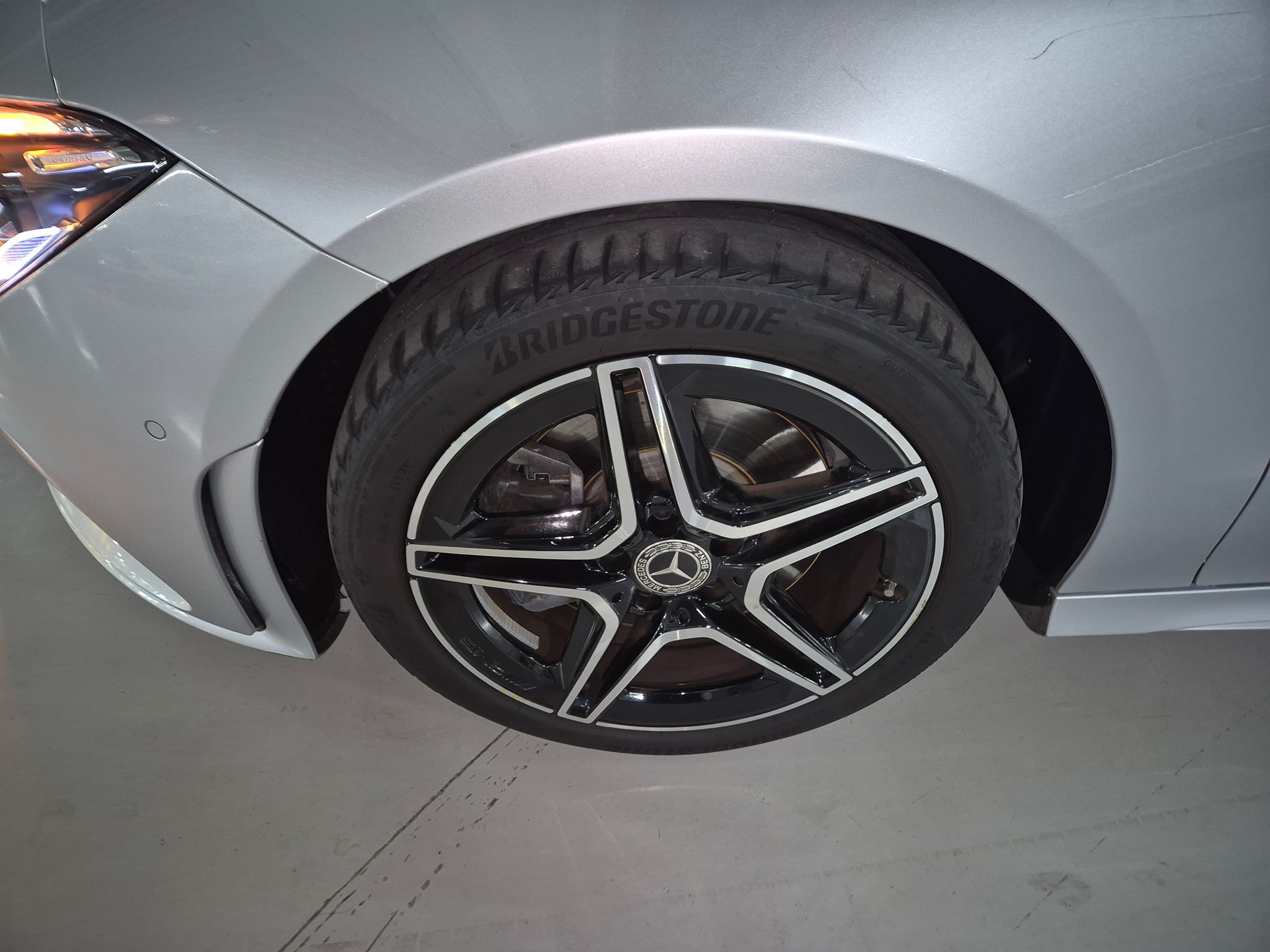 CLA250
