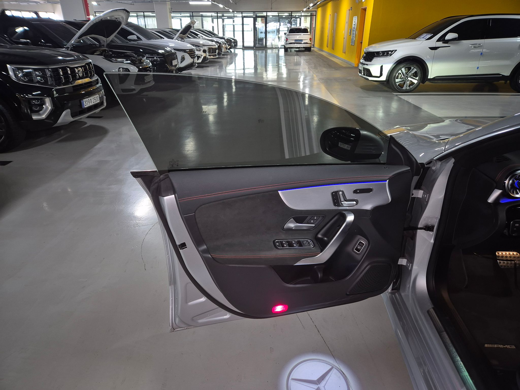 CLA250