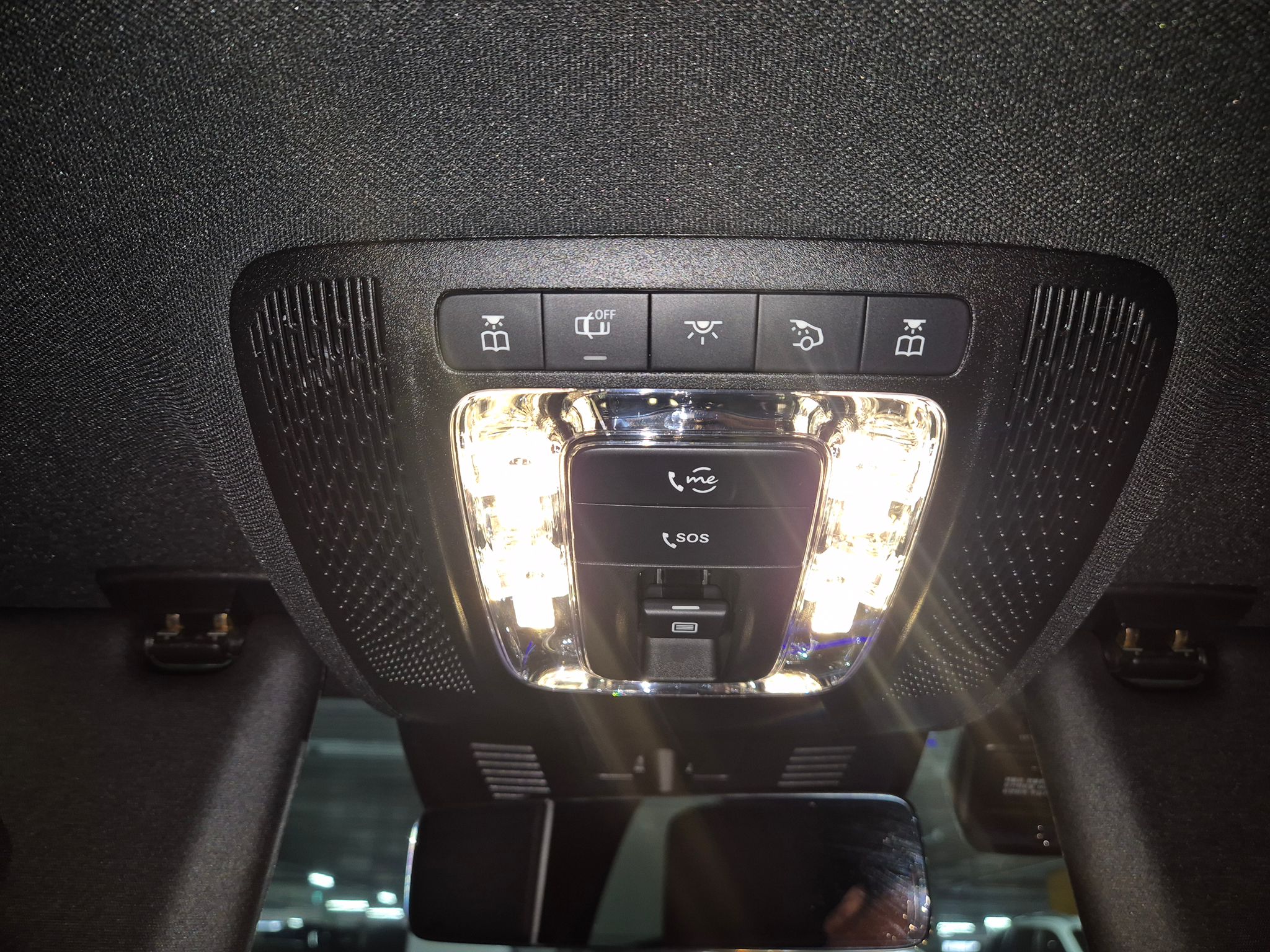 CLA250