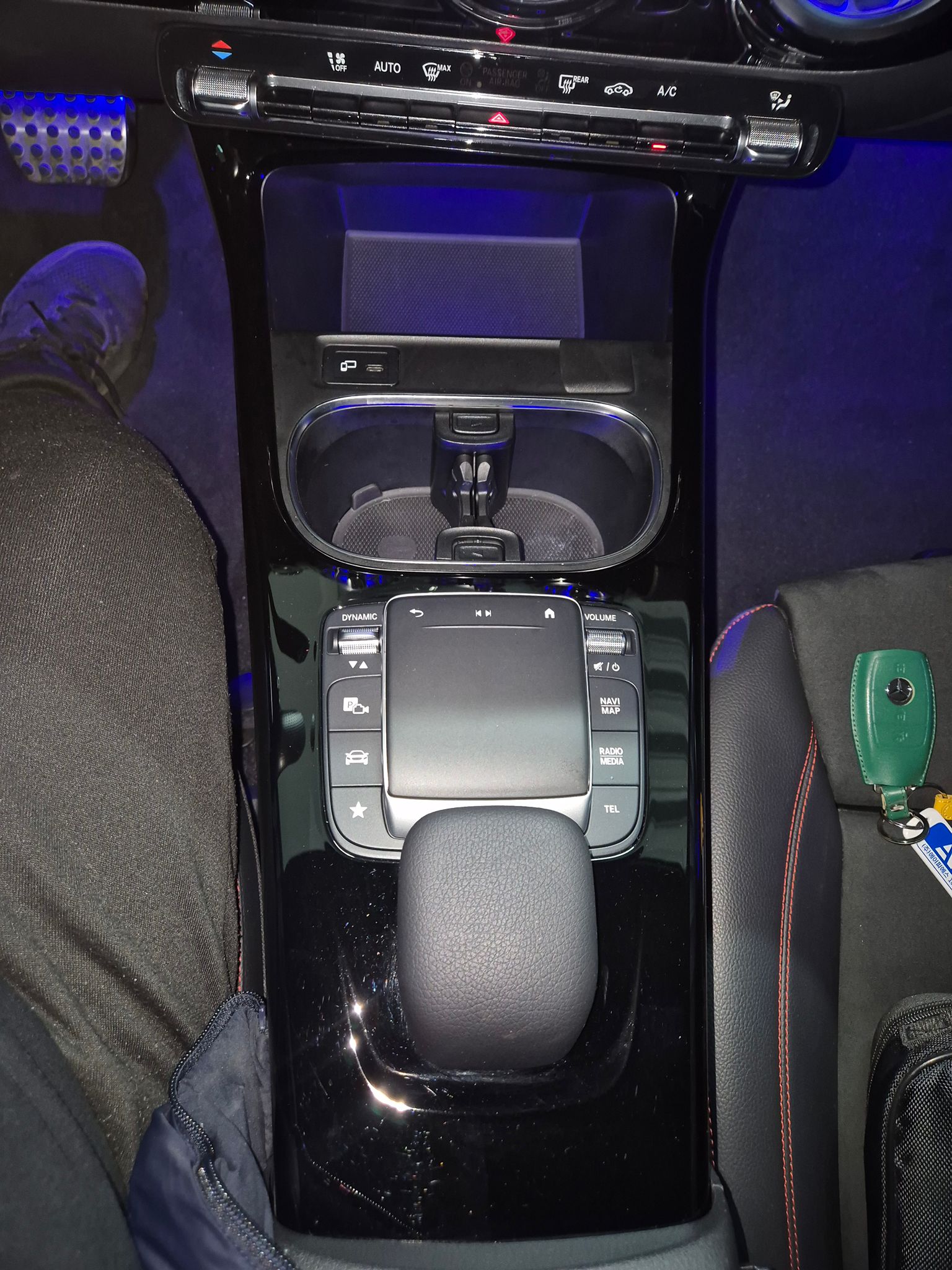 CLA250