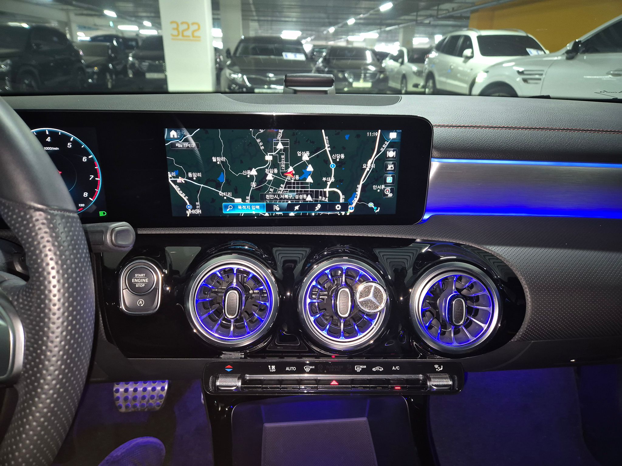CLA250