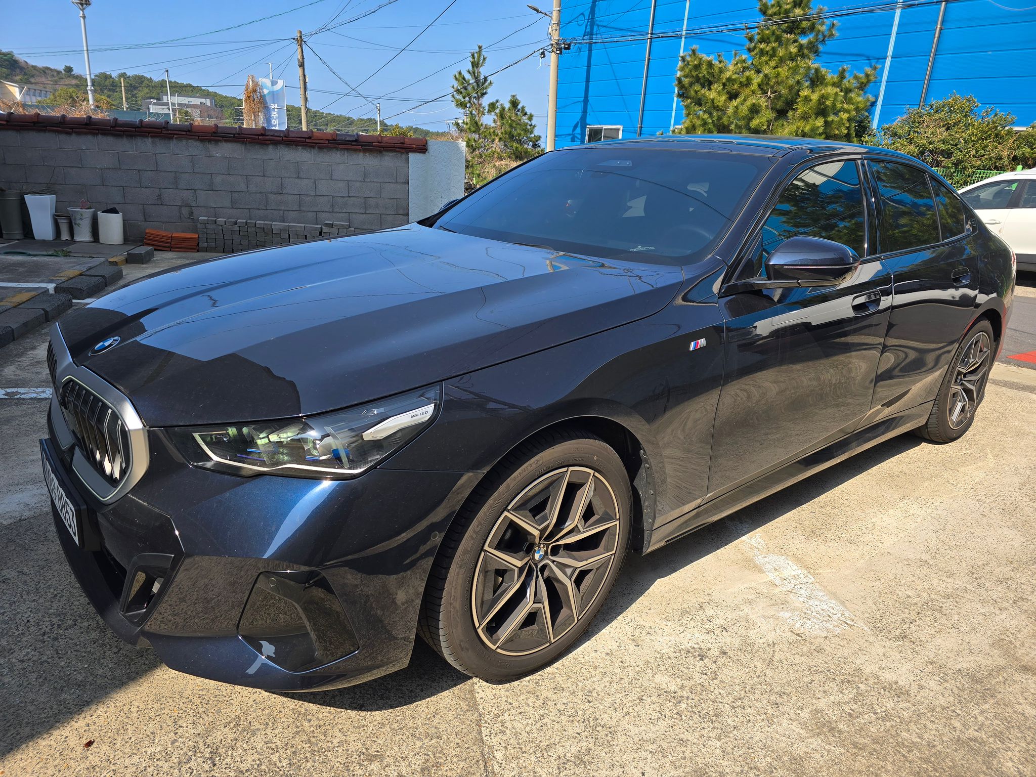 520i M KIT