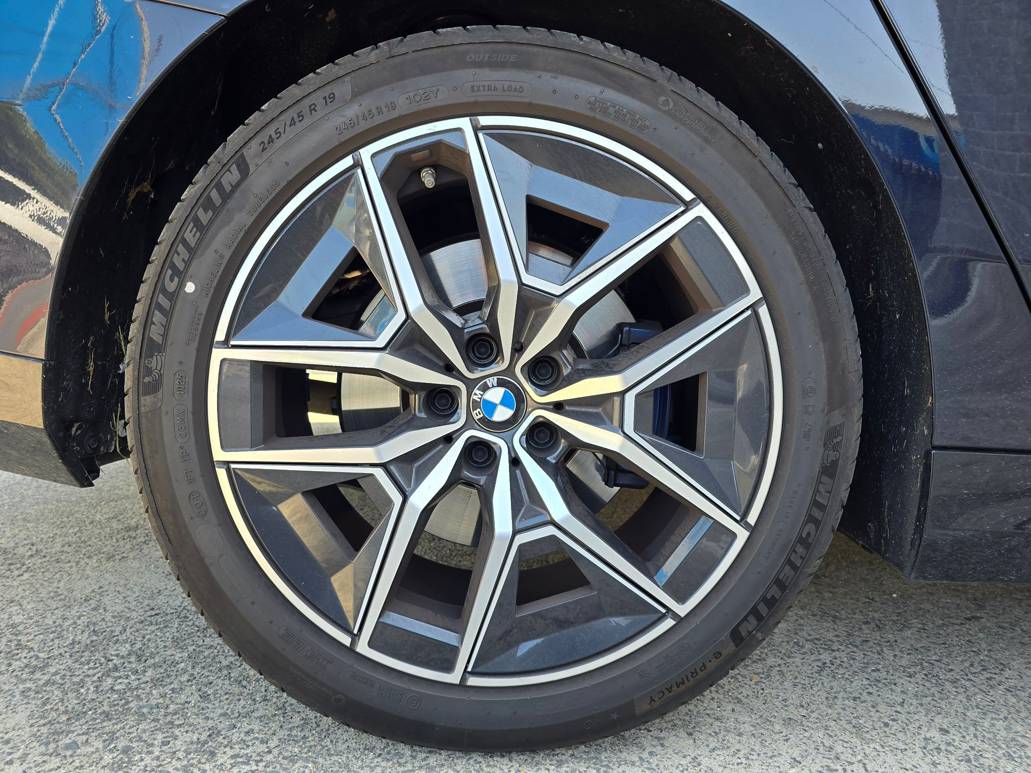 520i M KIT