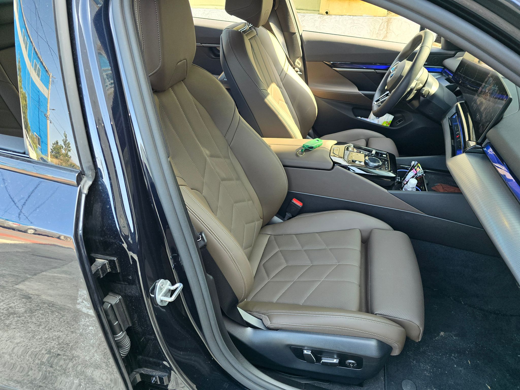 520i M KIT