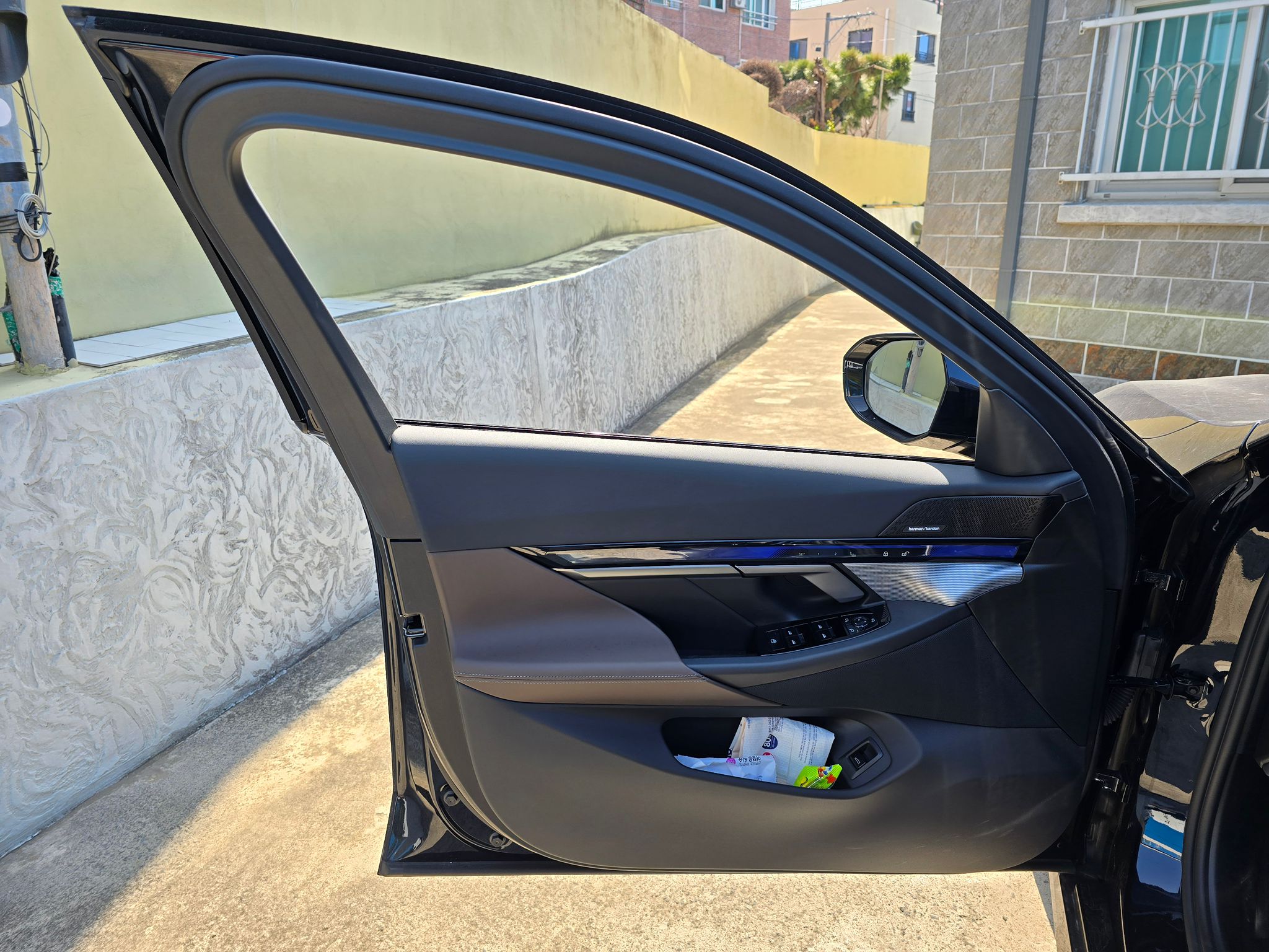 520i M KIT
