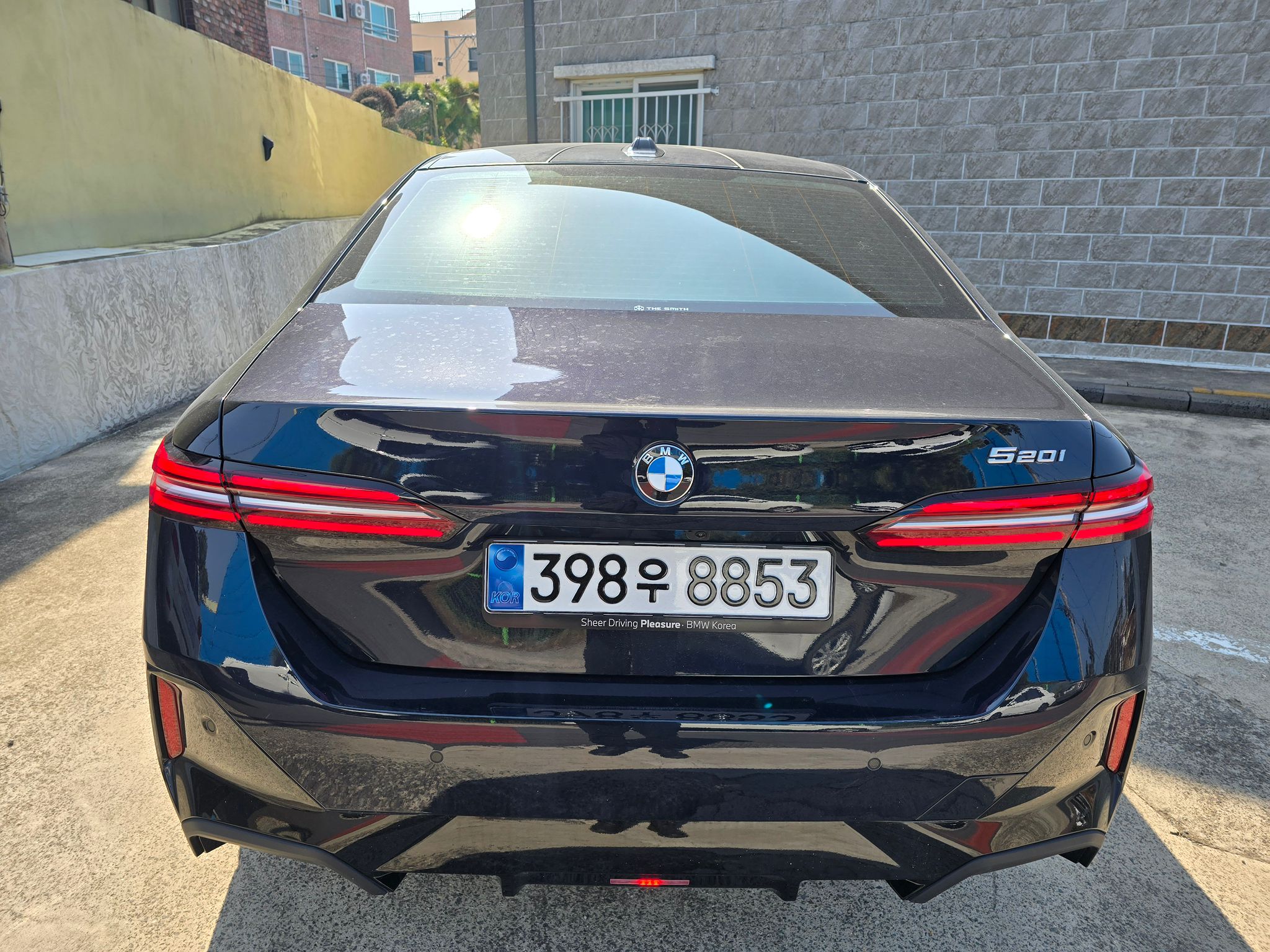 520i M KIT