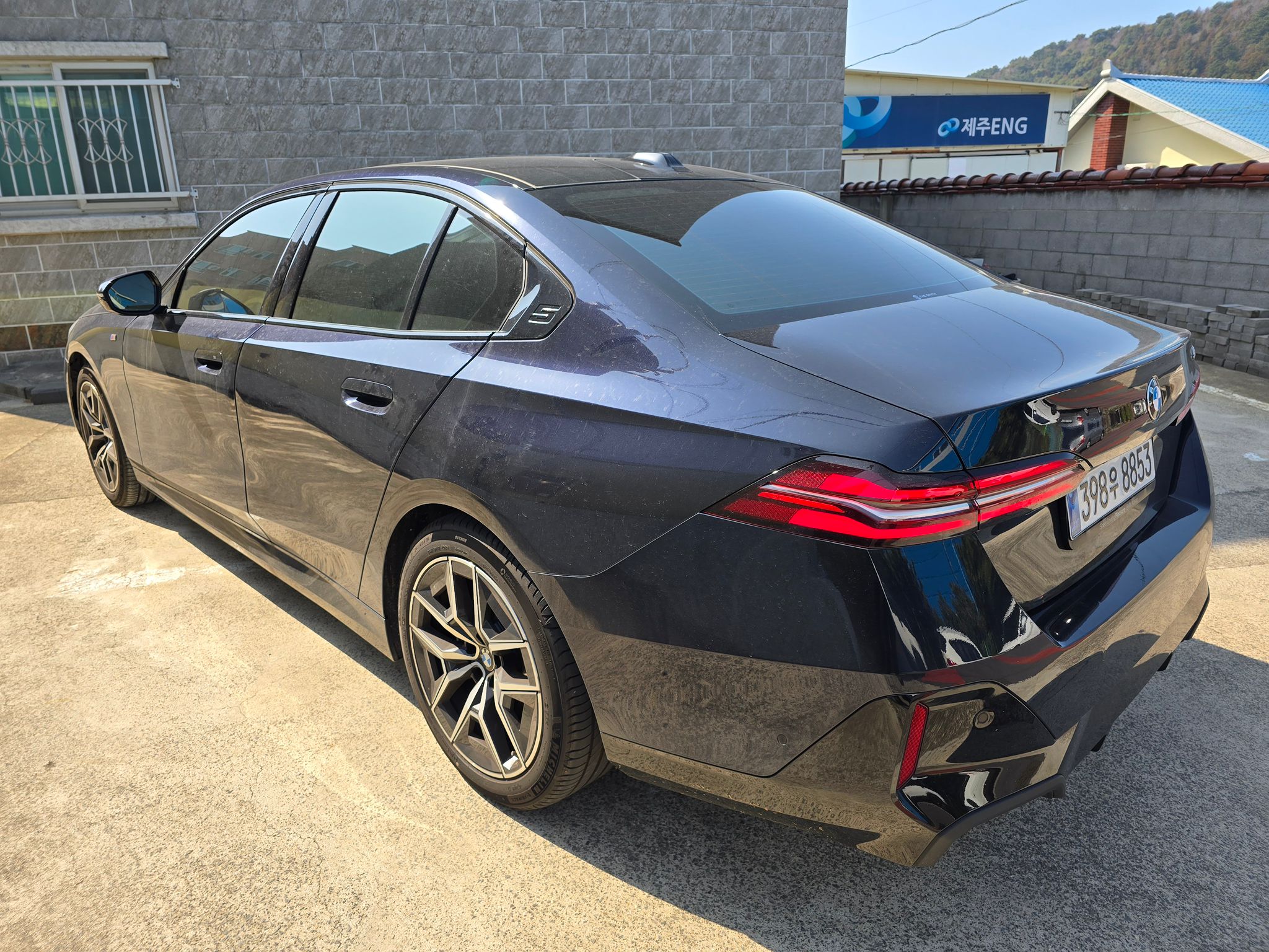 520i M KIT
