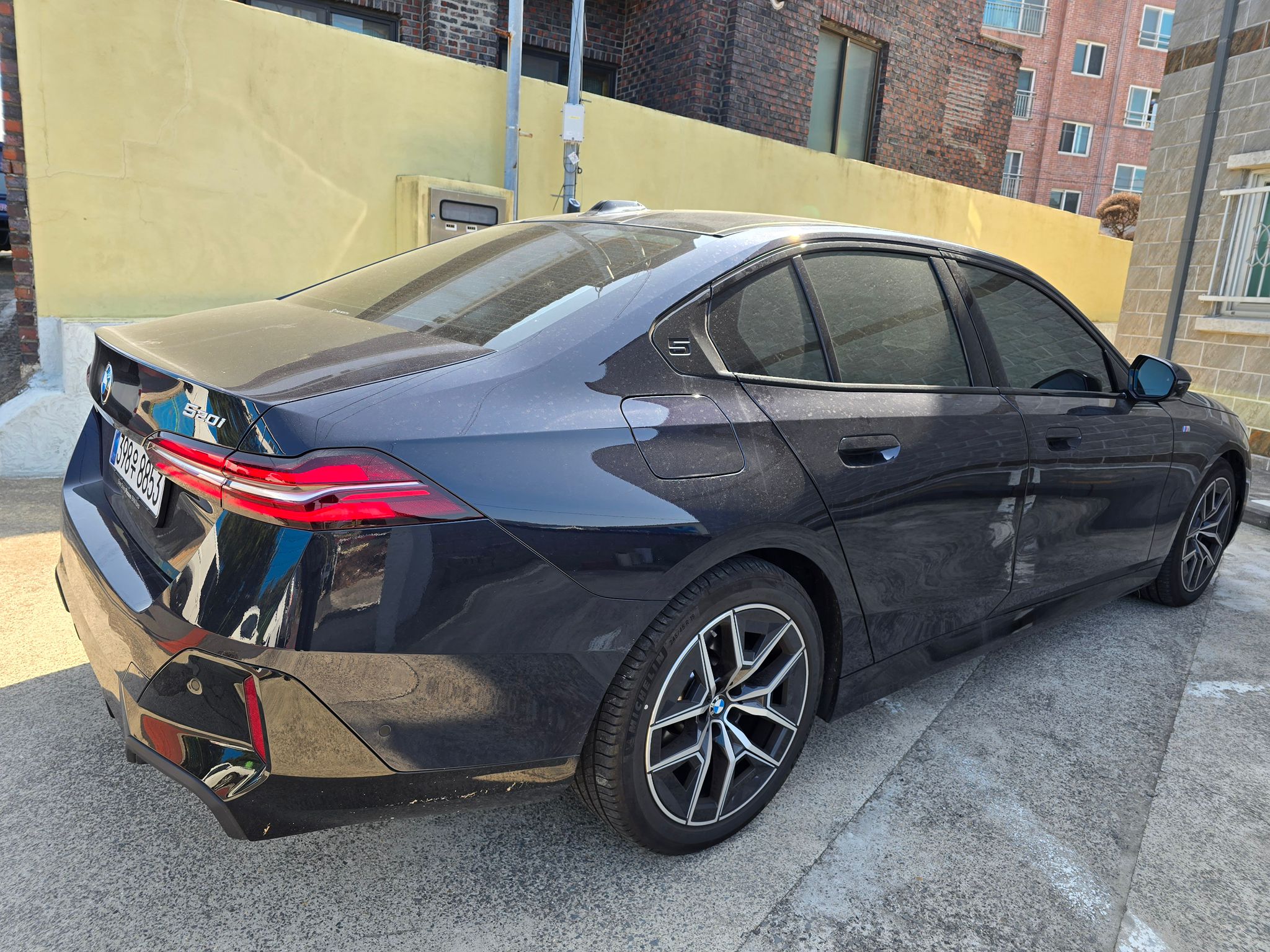 520i M KIT