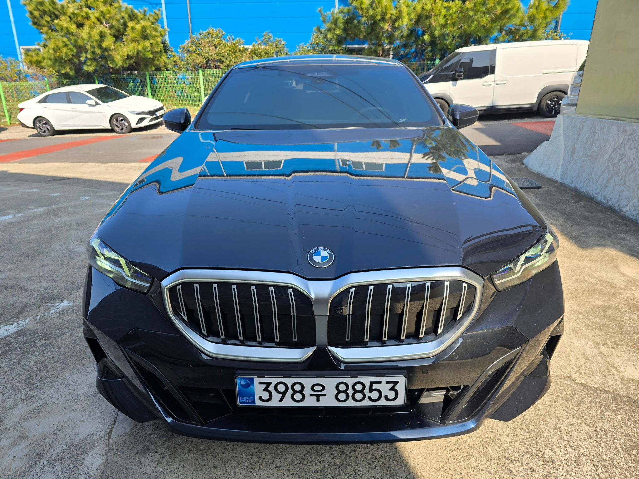 520i M KIT