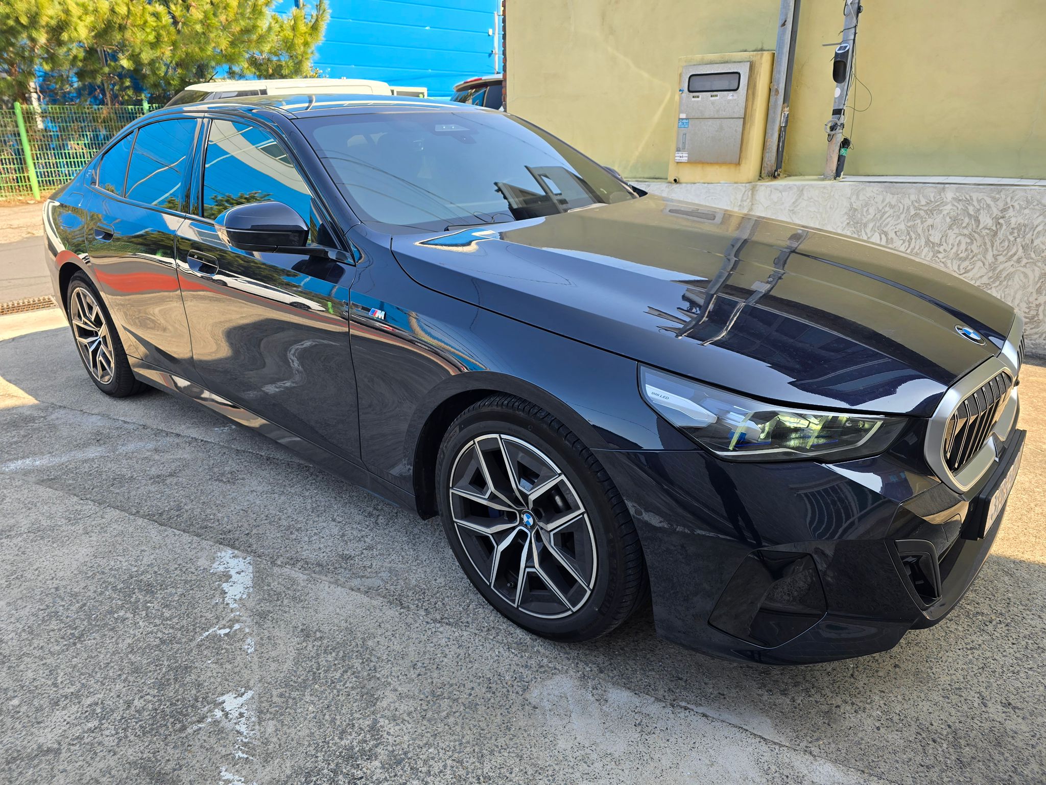 520i M KIT