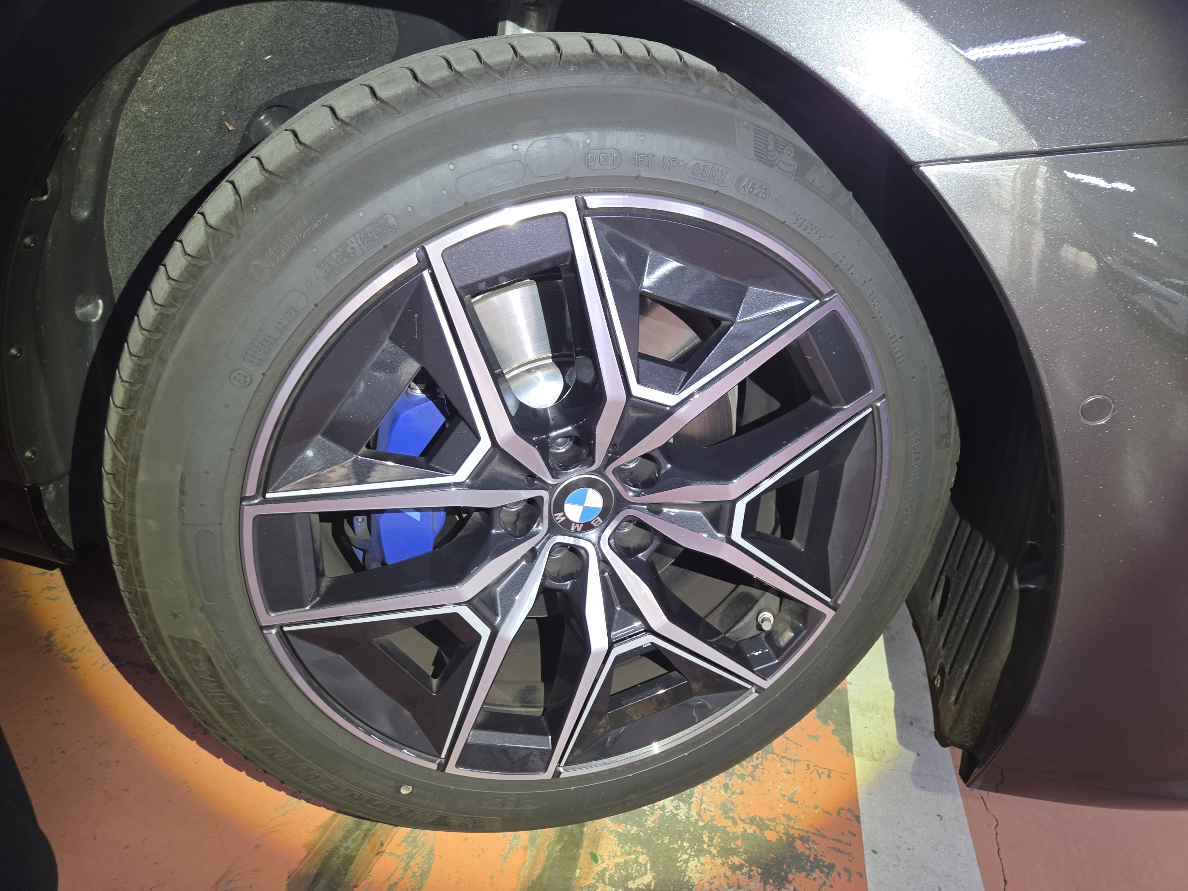 520i M KIT