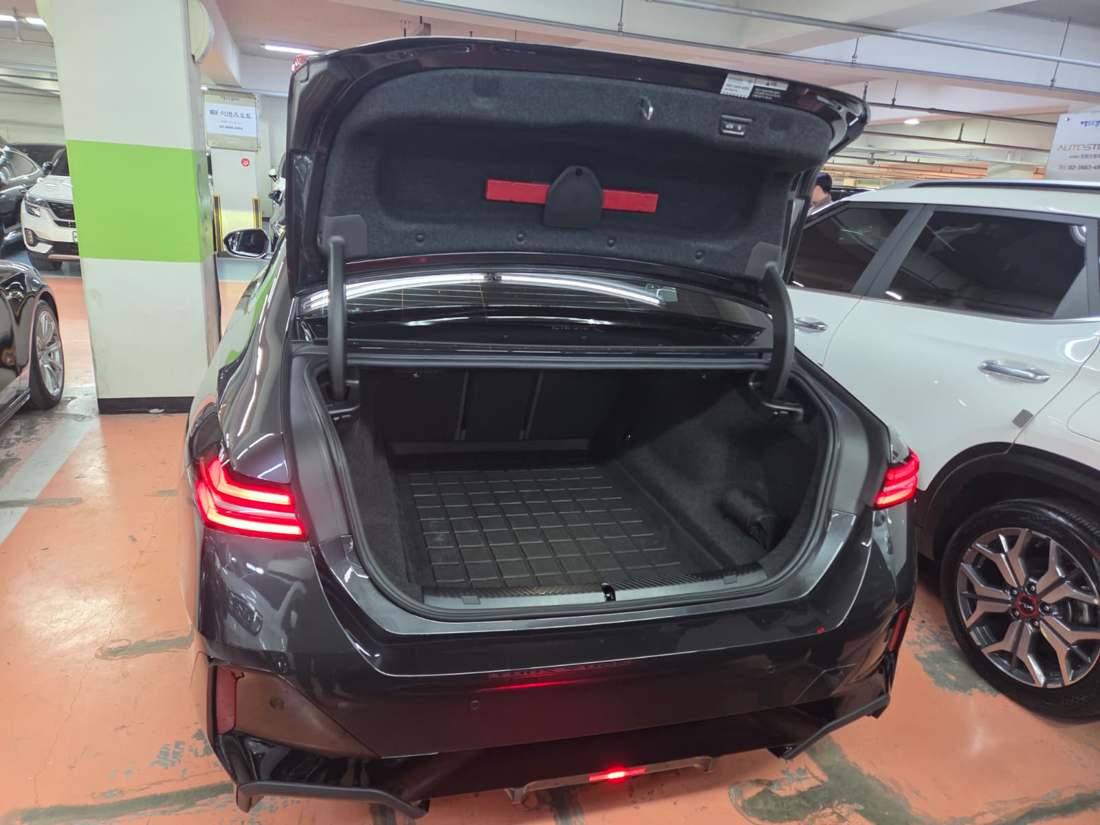 520i M KIT