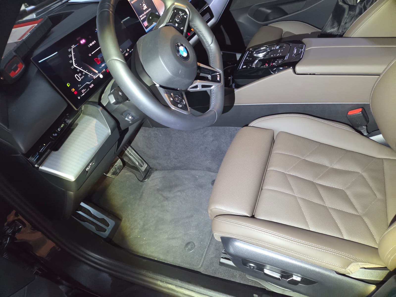 520i M KIT