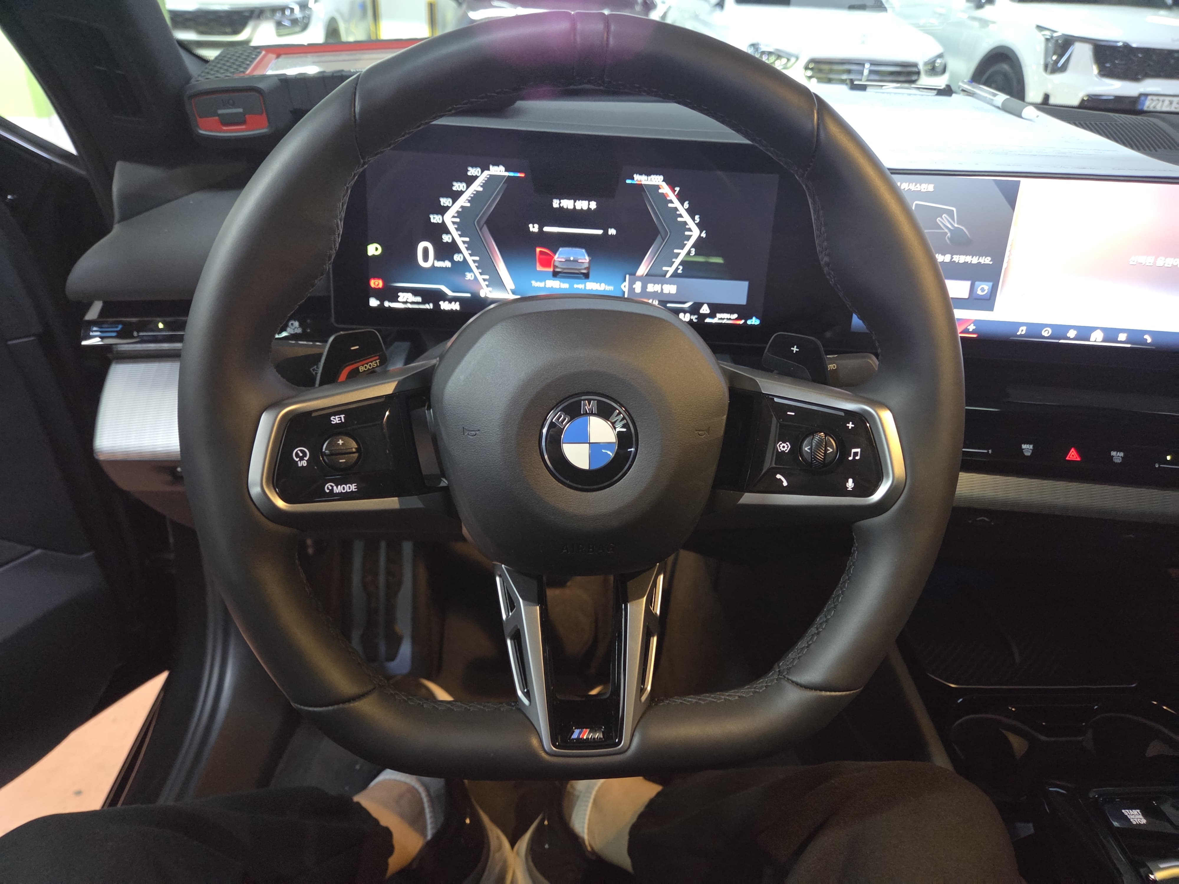 520i M KIT