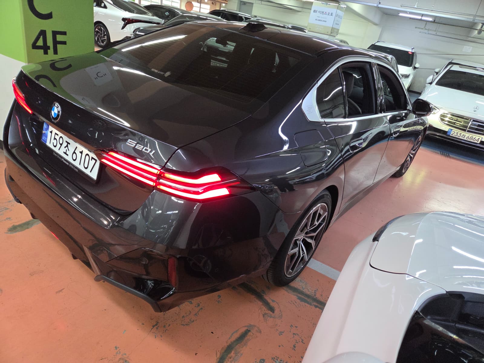 520i M KIT