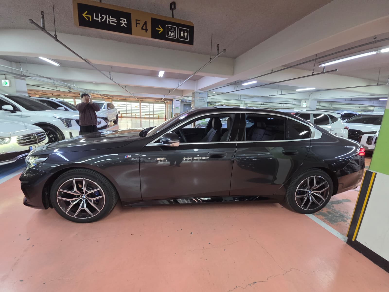 520i M KIT