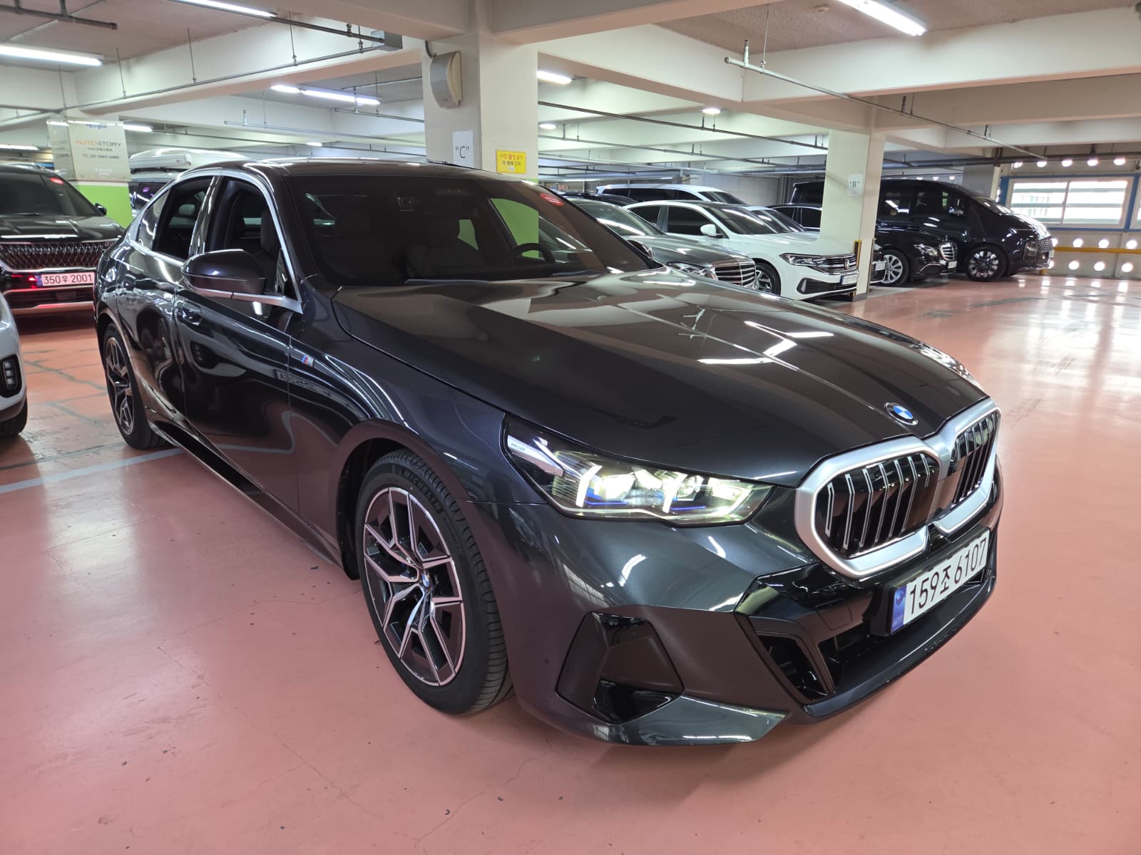 520i M KIT