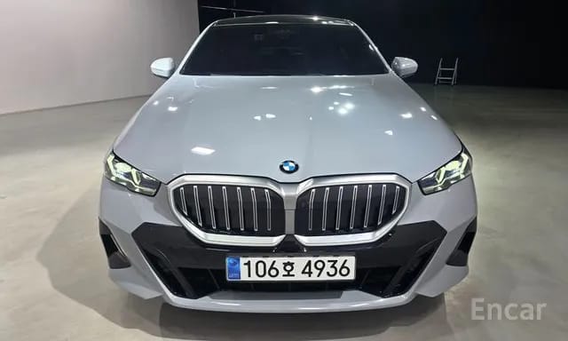 BMW 520i M KIT