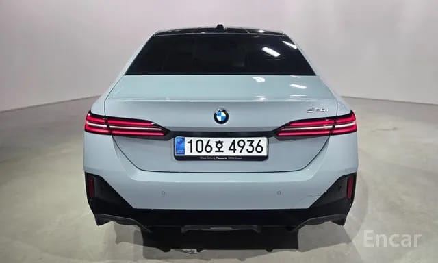 BMW 520i M KIT