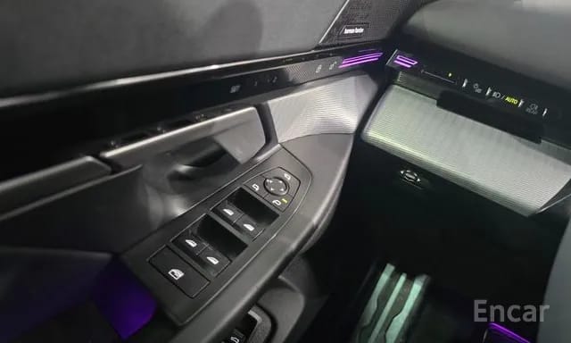 BMW 520i M KIT