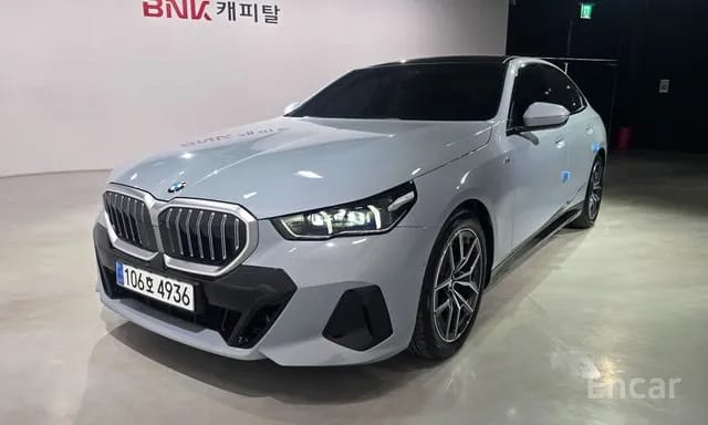 BMW 520i M KIT
